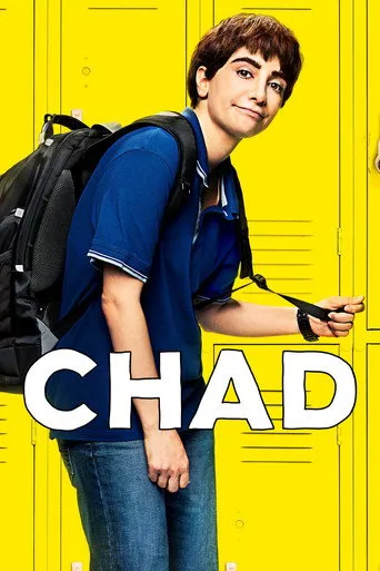 Pôster de Chad (2021)
