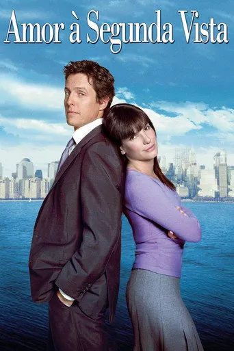 Pôster de Amor à Segunda Vista (2002)