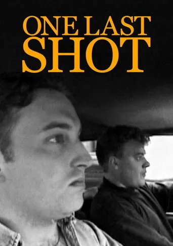 Pôster de One Last Shot (1998)