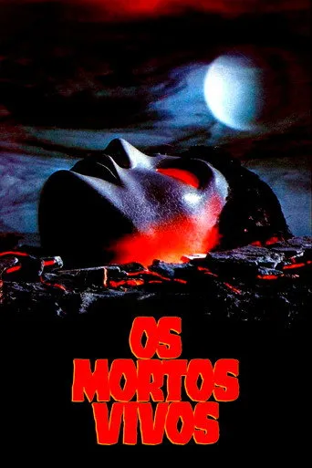 Pôster de A Cidade dos Mortos-Vivos (1981)