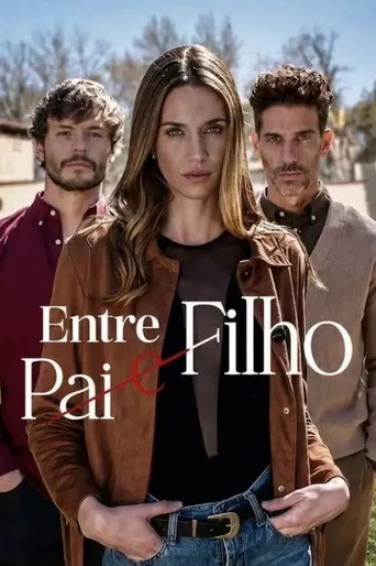 Pôster de Entre Pai e Filho (2026)