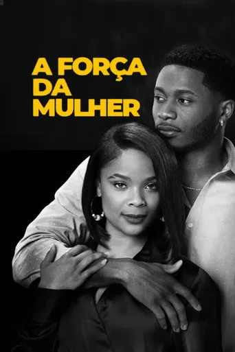 Pôster de A Força da Mulher (2023)