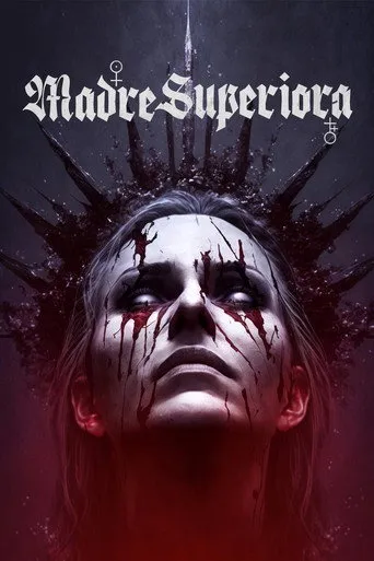 Pôster de Madre Superiora (2022)