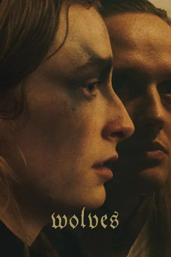 Pôster de Wolves (2016)