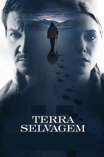 Pôster de Terra Selvagem (2017)