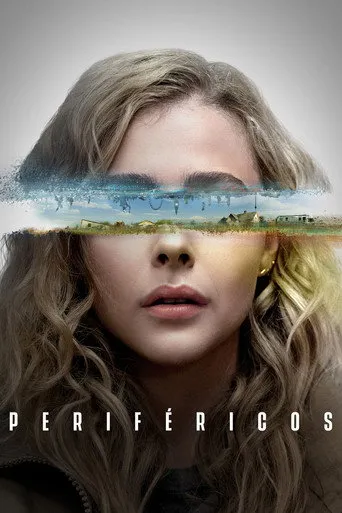 Pôster de Periféricos (2022)