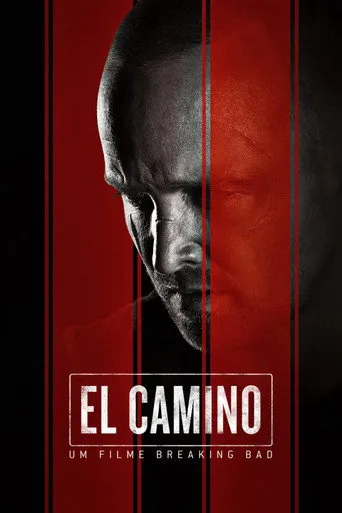 Pôster de El Camino: A Breaking Bad Film (2019)