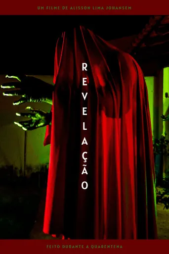 Pôster de Revelação (2020)