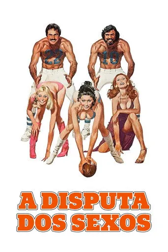 Pôster de A Disputa dos Sexos (1977)