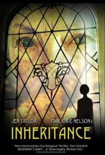 Pôster de Inheritance (2004)