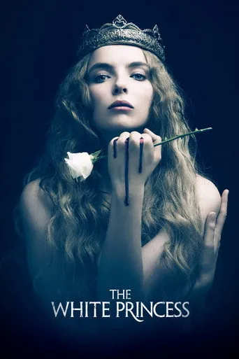 Pôster de The White Princess (2017)