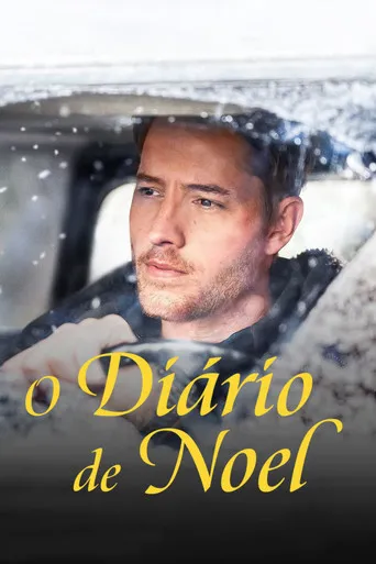 Pôster de O Diário de Noel (2022)