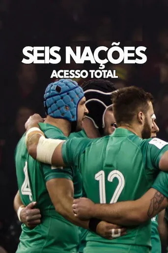 Pôster de Seis Nações: Acesso Total (2024)