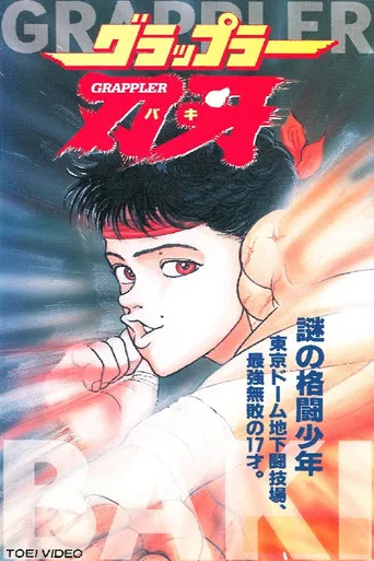 Pôster de O Último Combate (1994)