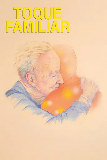 Pôster de Toque Familiar (2025)