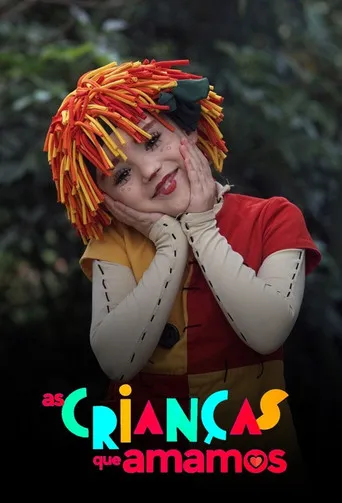 Pôster de As Crianças Que Amamos (2021)