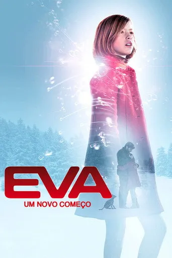 Pôster de um Novo Começo (2011)