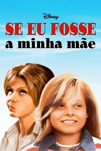 Pôster de Se Eu Fosse a Minha Mãe (1976)