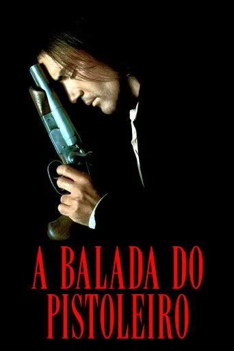 Pôster de A Balada do Pistoleiro (1995)