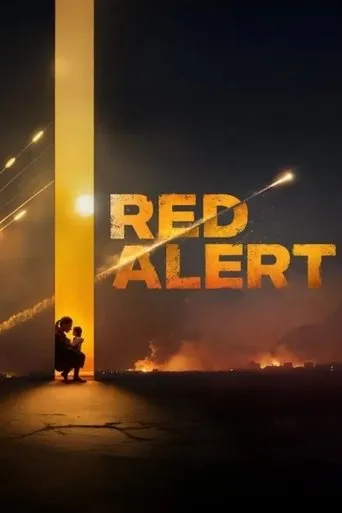 Pôster de Red Alert (2025)