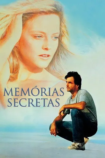 Pôster de Memórias Secretas (1988)