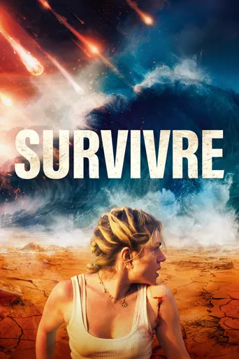 Pôster de Survivre (2024)