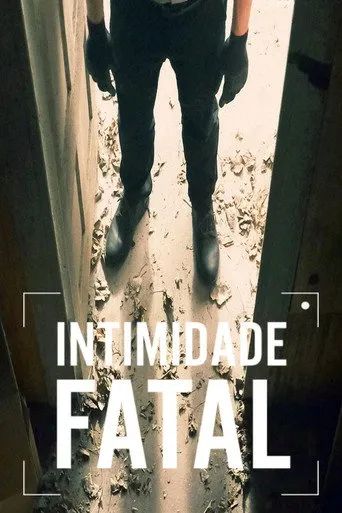Pôster de Intimidade Fatal (2020)