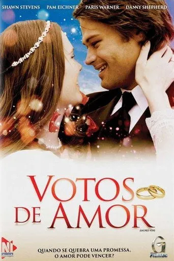 Pôster de Votos de Amor (2016)