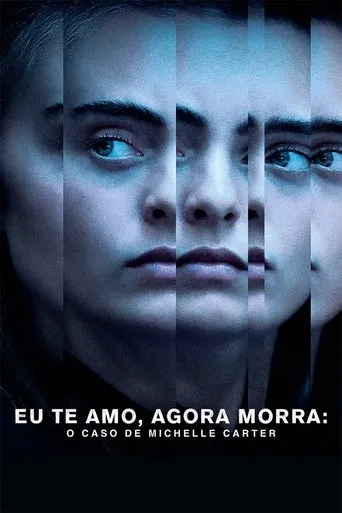 Pôster de Agora Morra O Caso de Michelle Carter (2019)