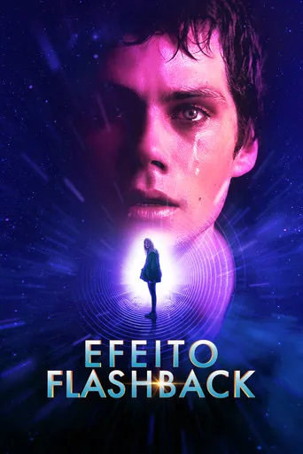 Pôster de Efeito Flashback (2021)