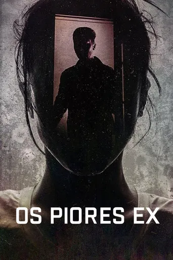 Pôster de Os Piores Ex (2024)