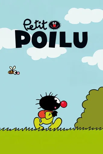 Pôster de O Pequeno Furry (2016)