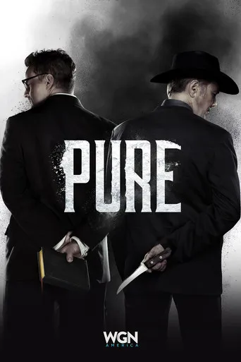 Pôster de Pure (2017)