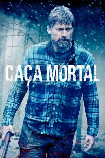 Pôster de The Silencing (2020)