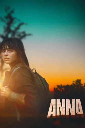 Pôster de Anna (2021)