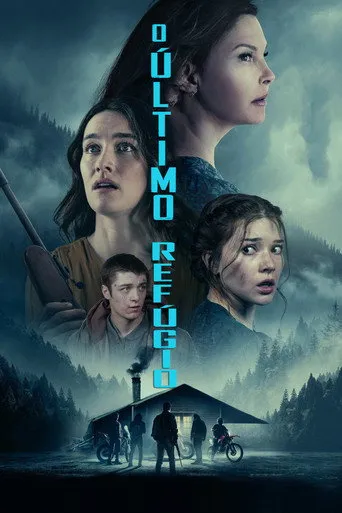 Pôster de O Último Refúgio (2024)