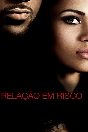 Pôster de Relação em Risco (2013)