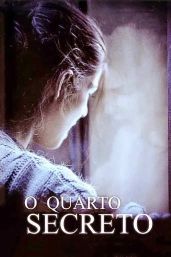 Pôster de O Quarto Secreto (2011)