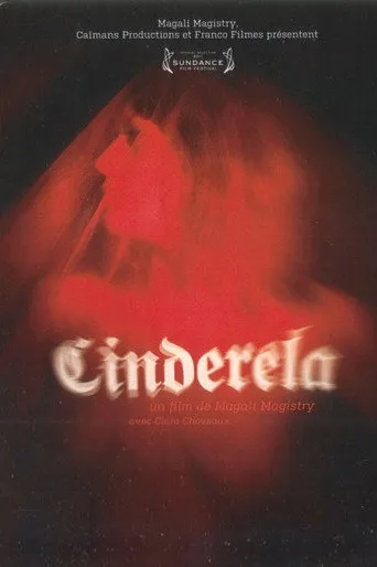 Pôster de Cinderela (2011)