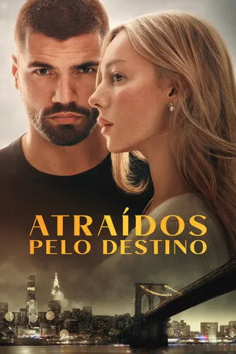 Pôster de Atraídos Pelo Destino (2026)