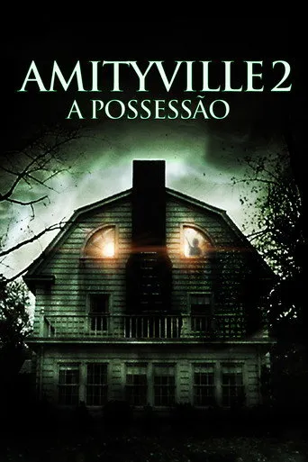 Pôster de Amityville 2 A Possessão (1982)