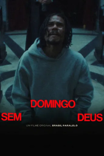 Pôster de Domingo Sem Deus (2026)
