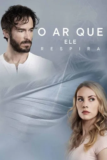 Pôster de O Ar Que Ele Respira (2024)