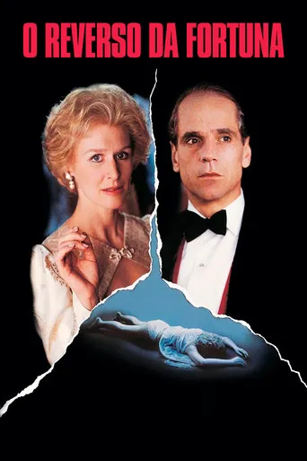 Pôster de O Reverso da Fortuna (1990)