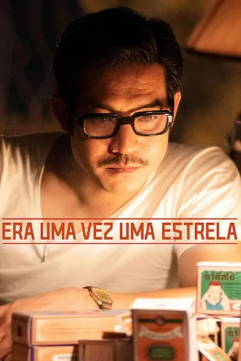 Pôster de Era uma Vez uma Estrela (2023)