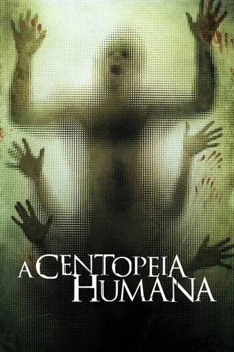 Pôster de A Centopéia Humana (2009)