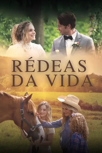 Pôster de Rédeas da Vida (2021)