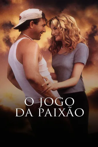 Pôster de O Jogo da Paixão (1996)
