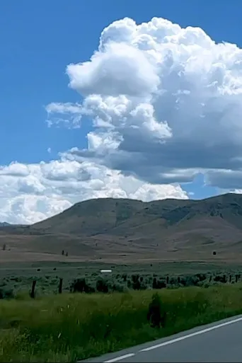 Pôster de Cloudburst (2024)