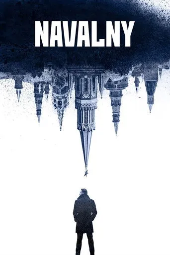 Pôster de Navalny (2022)